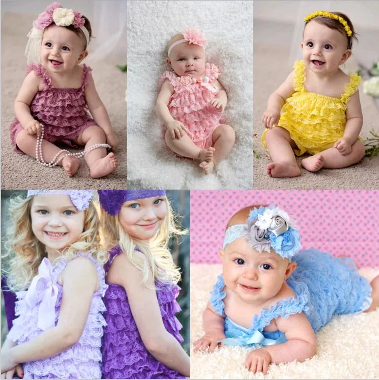 Acheter Vêtements Pour Bébé Fille De 0 à 18 Mois, 3 Pièces, Tenue De 1er Anniversaire, Barboteuse à Fleurs, Robe Tutu Pour Gâteau Smash