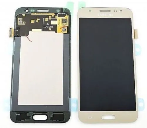 Dla Samsung Galaxy A5 SM-A500F A500Y Wyświetlacz LCD Wyświetlacz dotykowy Digitizer GoldFor Samsung Galaxy A5 SM-A500F A500Y LCD Wyświetlacz ekranu Di
