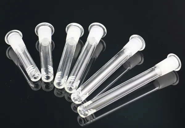 7 size Downstem smoking accessories Manufacturer G.O.G 14-18 female Lo Pro Diffused with 6 cuts smoke 