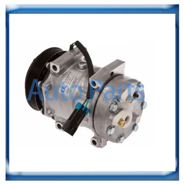 DHgate.com:Heavy Duty AC Compressor - SD7H15 4815 for Ford ...