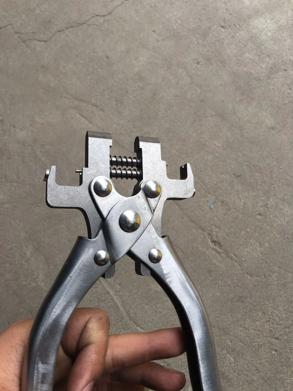 Auto Pick Locksmith Tools Löstagbara anslutande tång för bilens fjärrkontroll8645122