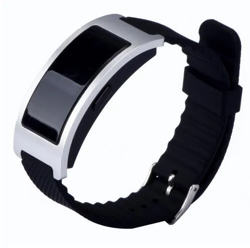 CK11 Smart Polsband Hartslag Monitor Calorieën Meten Stappenteller Sportband Bluetooth4.0 IP67 Lange Standby Smart Bracelet