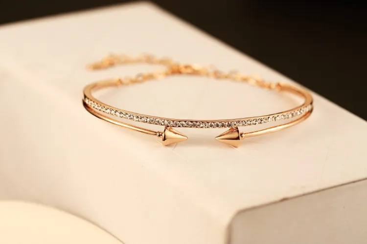 Popular bracelet outlet brands 2016