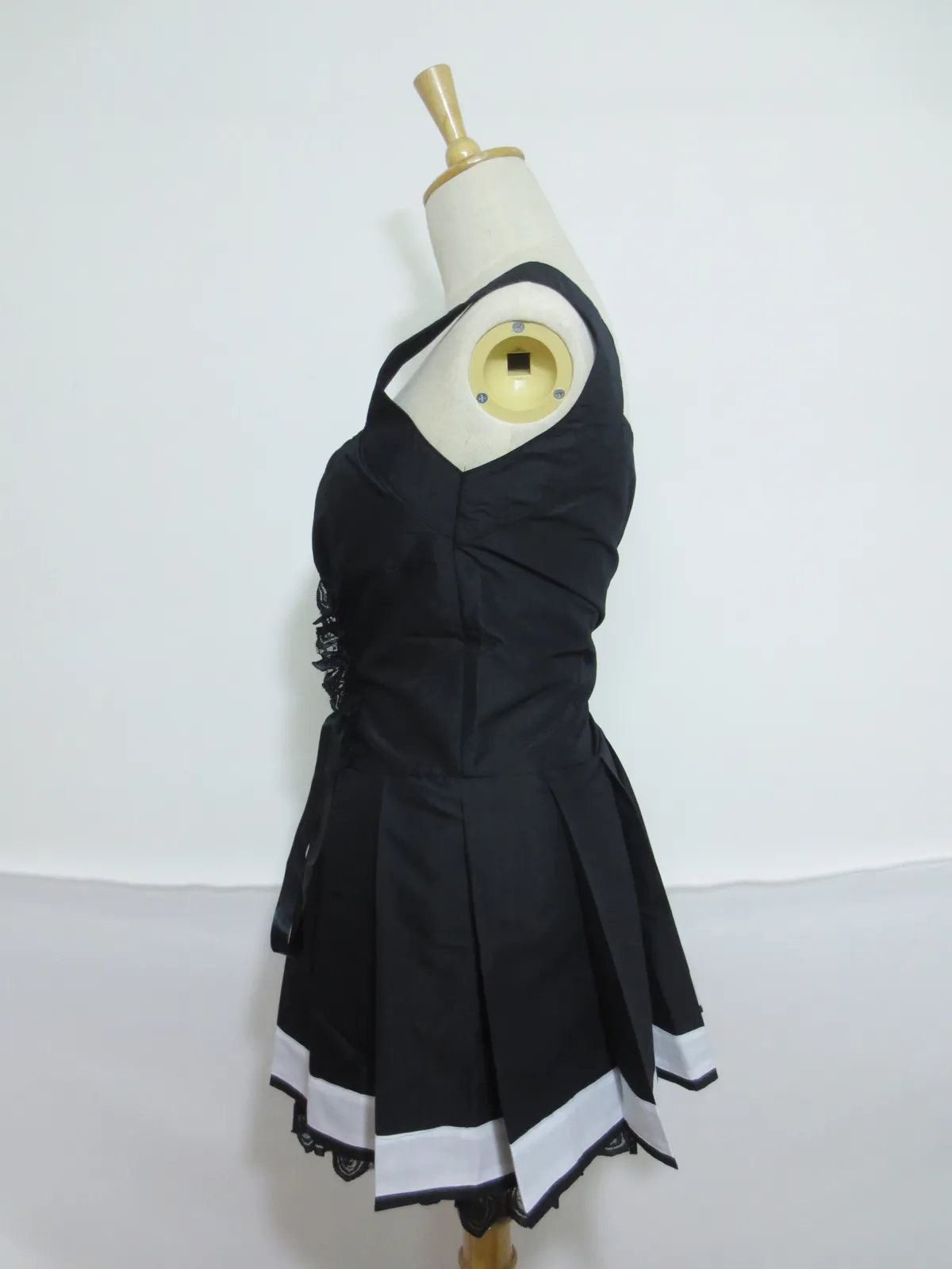 DHgate Amane Misa Inspired Cosplay Outfit Black Dress... For Anime  Costumes