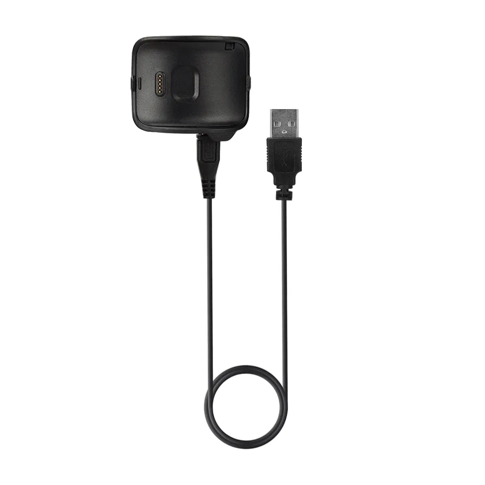 R750 شاحن شحن الشاحن Dock Charger Cradle for Samsung Galaxy Gear S Smart Watch SMR750 R350 R380 R381 Charger