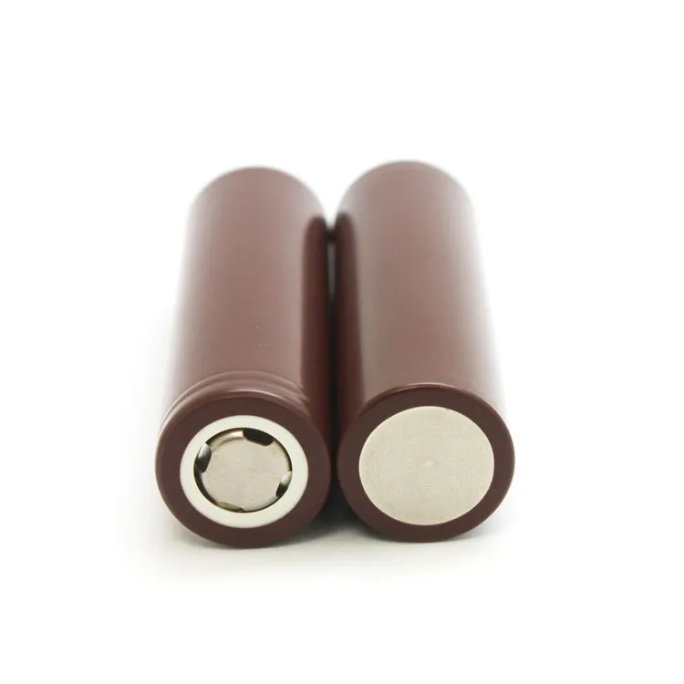 HG2 18650 Batterie 3000mAh 35A Discharger Lithium Rechargeable Battery PK VTC4 VTC5 25R HE4 30Q Battery4700528