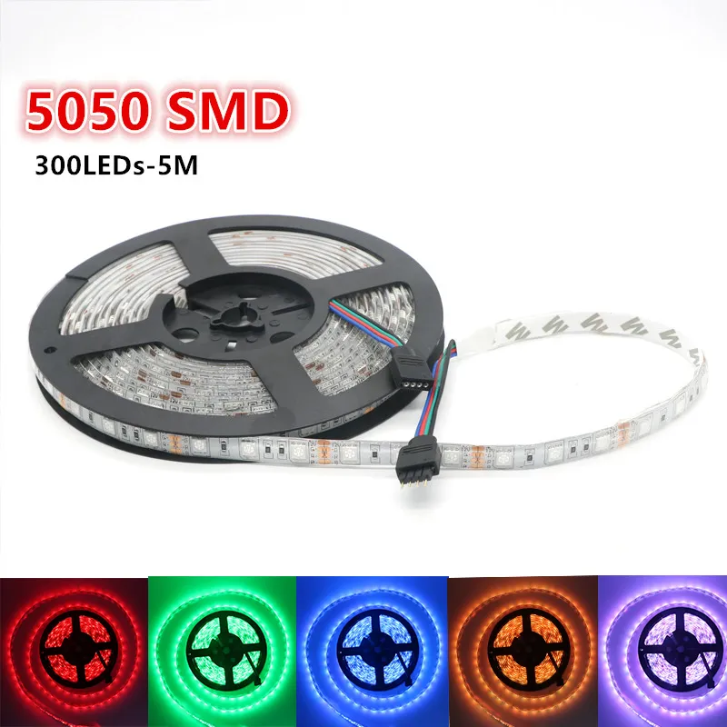 LED Strip Lights