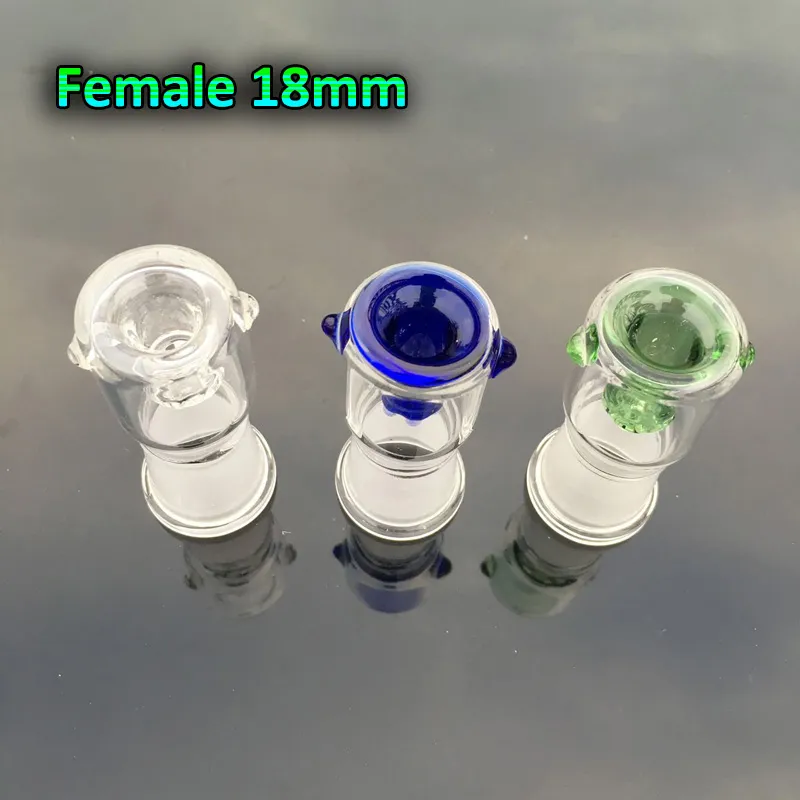 12 Styles 14mm Glass Bowl With Screen Round Female Male 14mm