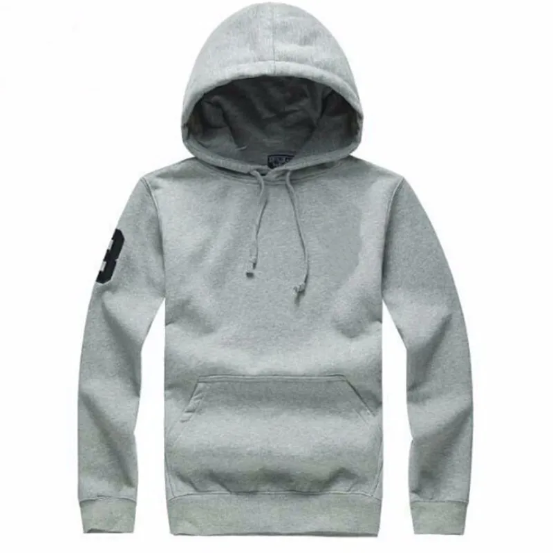 2016 new Hot sale High quality men`s Hooded Sweatshirts Outwear Hoodies men`s Letters fashion Hoodie Sweatshirts