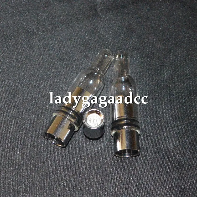 Glass Mini Glass Globe Atomizer Dry Herb And Wax Vaporizer Bulb Glass