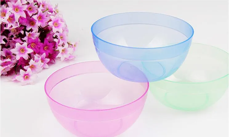 Maska twarzy Bowl Set Zestaw Maski Twarzy Maski Kij Zestaw Narzędziowy Kobiety Kosmetyczne Narzędzia DIY Mieszanie Makeup Łyżkowy