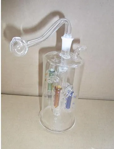 hookah Glass pipes bubbler Glass oil rig