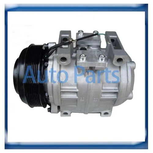 High-Performance ac compressors for Toyota Coaster Bus - 10P30C/10P 30 ...