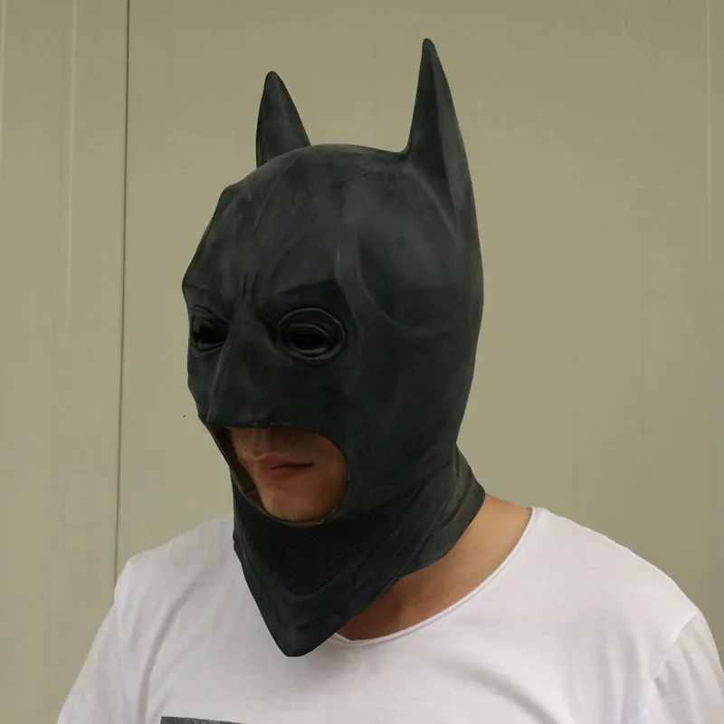 Déguisement Masque Batman Adulte pas cher - Achat neuf et occasion