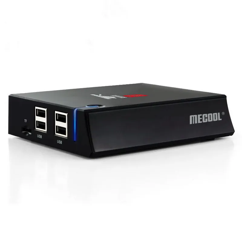 Uhd g4. MECOOL kii Pro s905d. Медиаплеер DMYCO kii Pro. Kii Pro