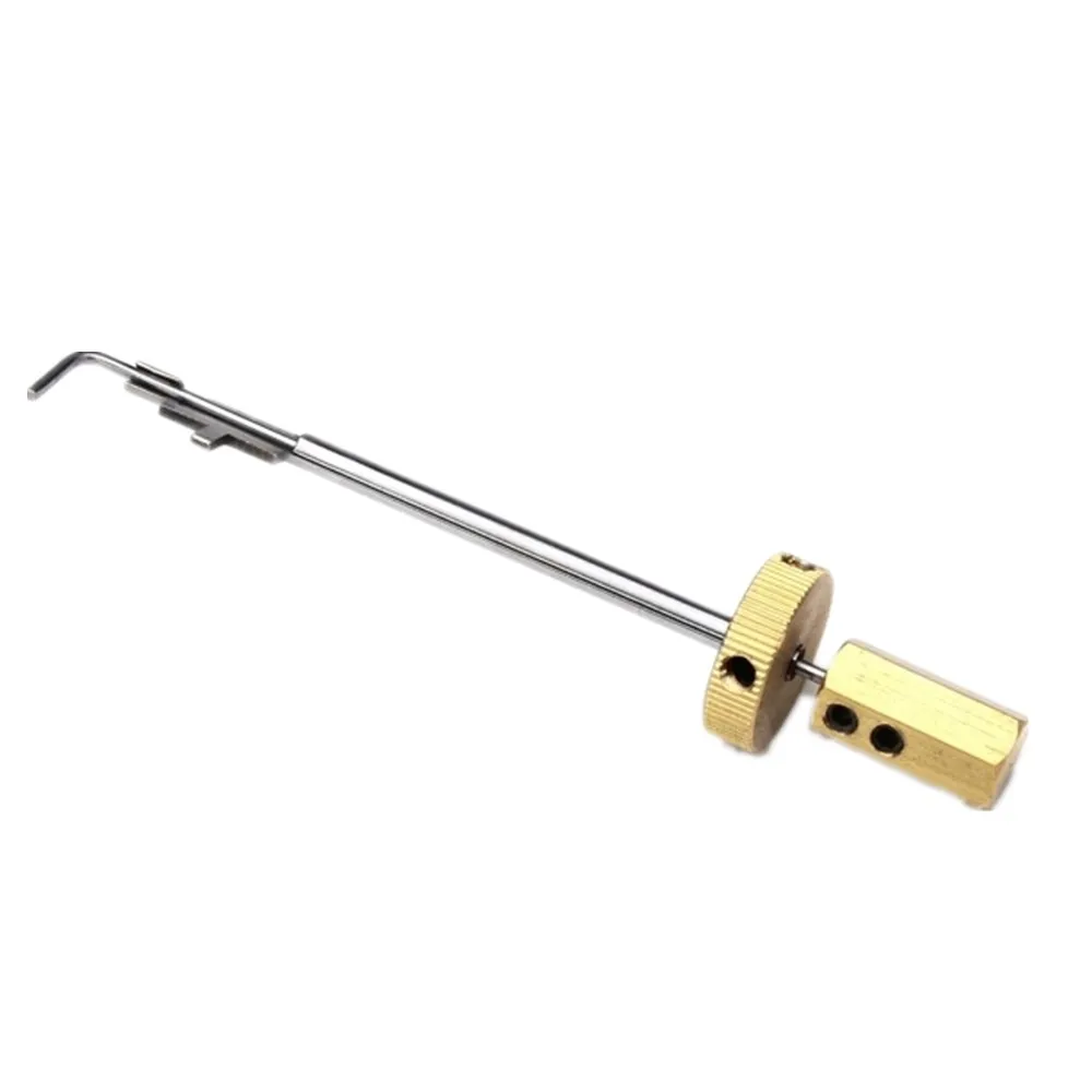 Złoty pyszny Lock Lock Safe Lock Otwieracz Lock Smith Lock Pick Tool