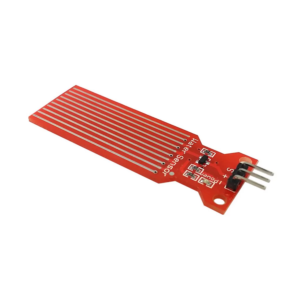 Capteur de niveau d'eau Détecteur de profondeur Hauteur de surface liquide pour Arduino B00017 BARD