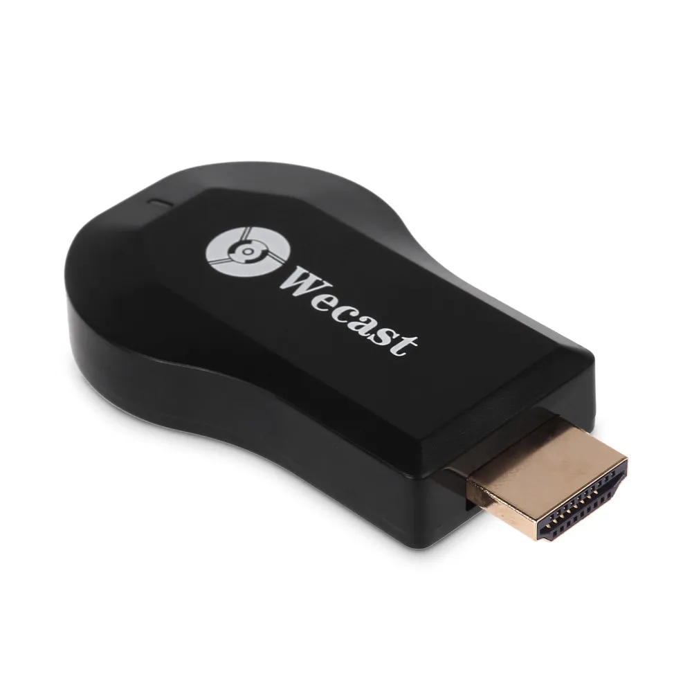 C2 WECAST MIRACAST ADAPTER DONGLE Зеркало Android Mini PC TV Piction Беспроводная HDMI AS ASCACT Chrome Chast Epacket бесплатно