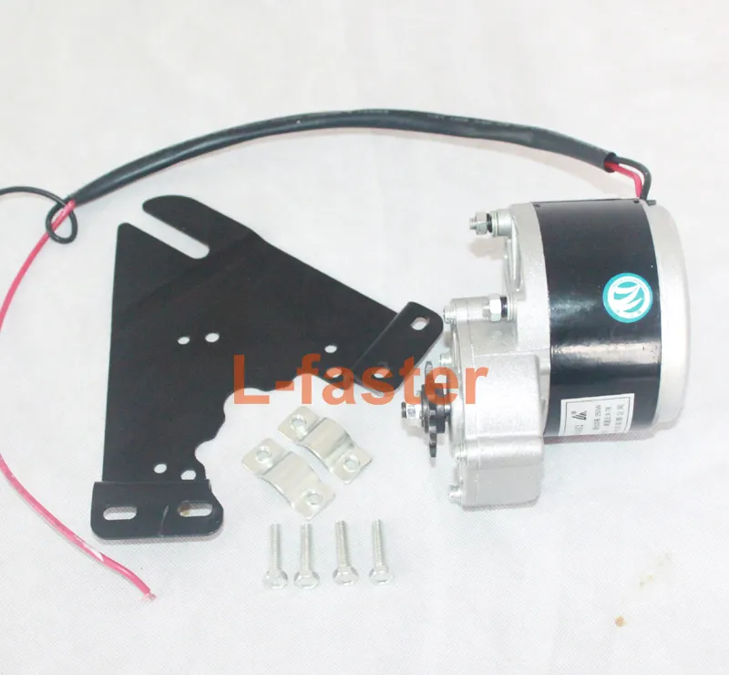 24V 250W ELEKTRISCHE FIETS MOTOR KIT E BIKE CONVERSIE KIT