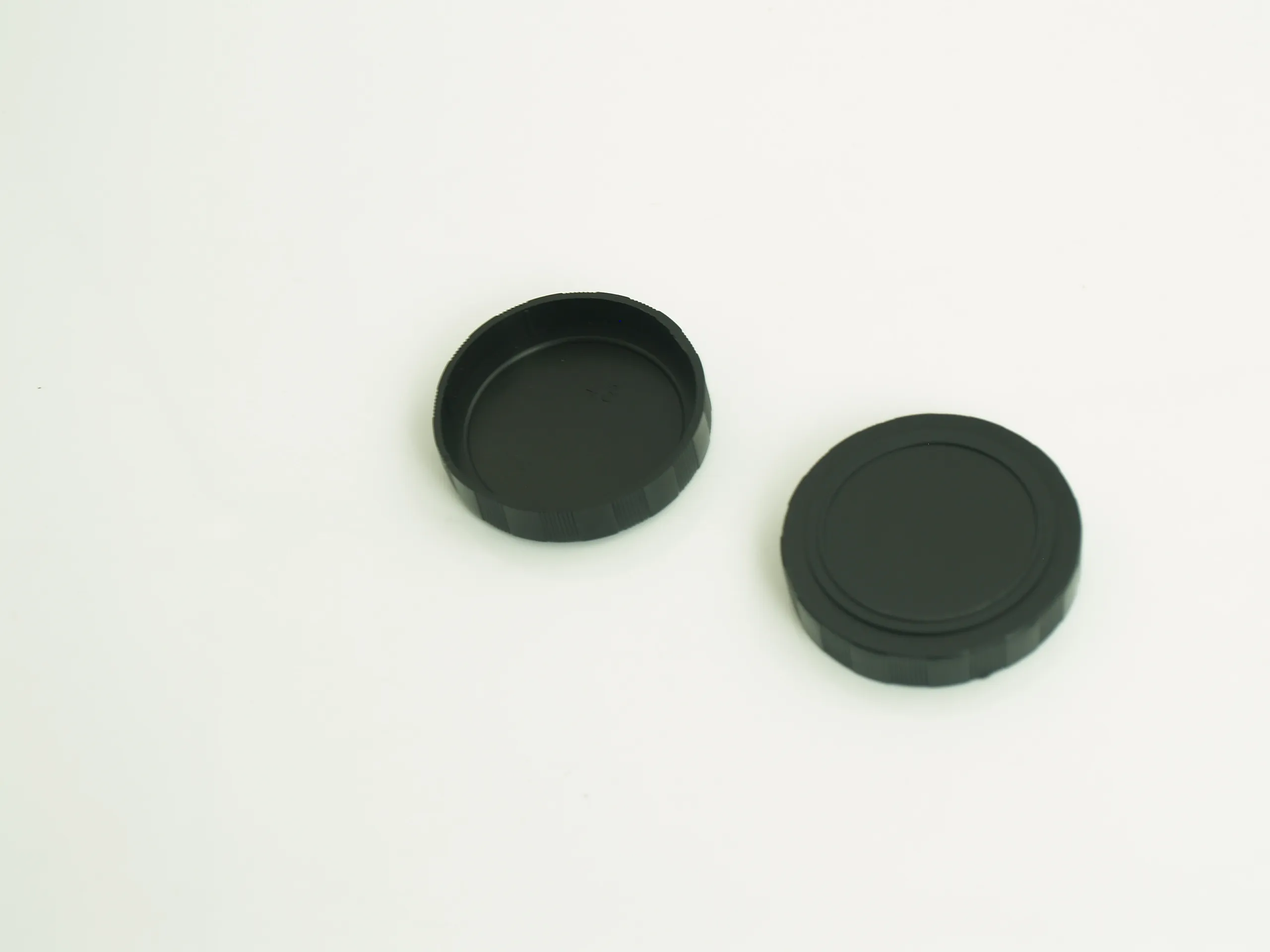 M43 43mm Plastic Lens Caps Covers For Binoculars, Spotting Scopes M12