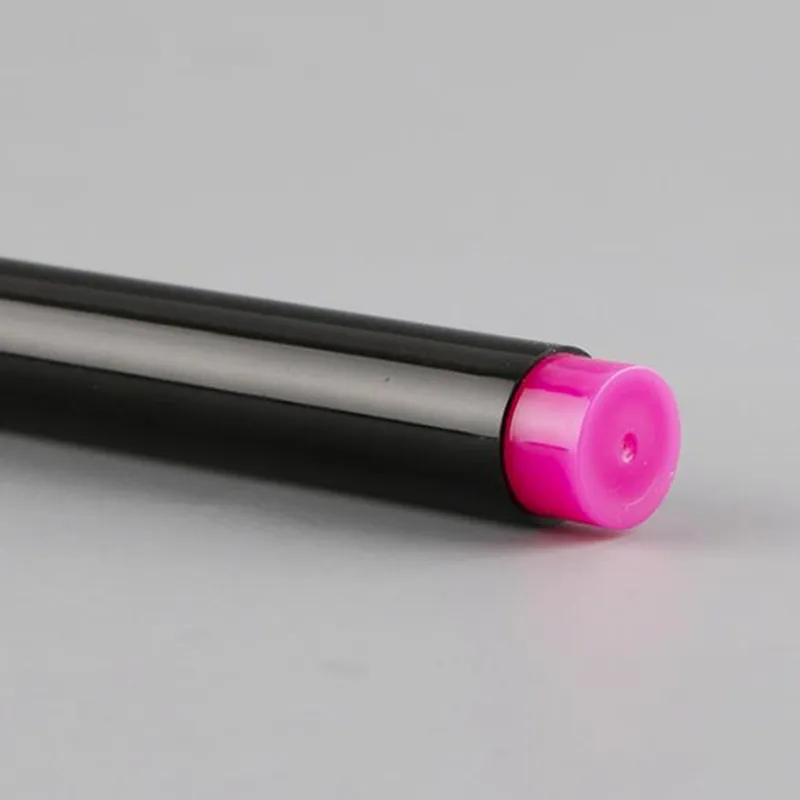 3.0 мл жидкость для снятия лака ручка для ногтей корректор ручка в черном цвете пустой пакет быстрая доставка F20172544