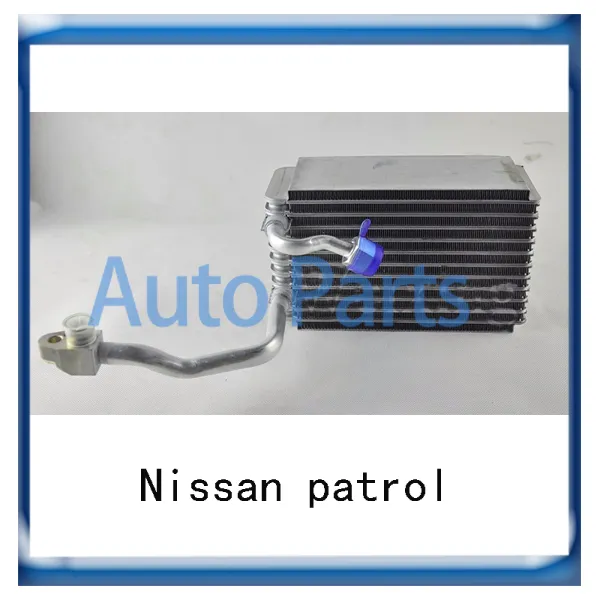 Auto ac verdamper voor Nissan Patrol EV-1666 EV1666 27405-01J00 2740501J00