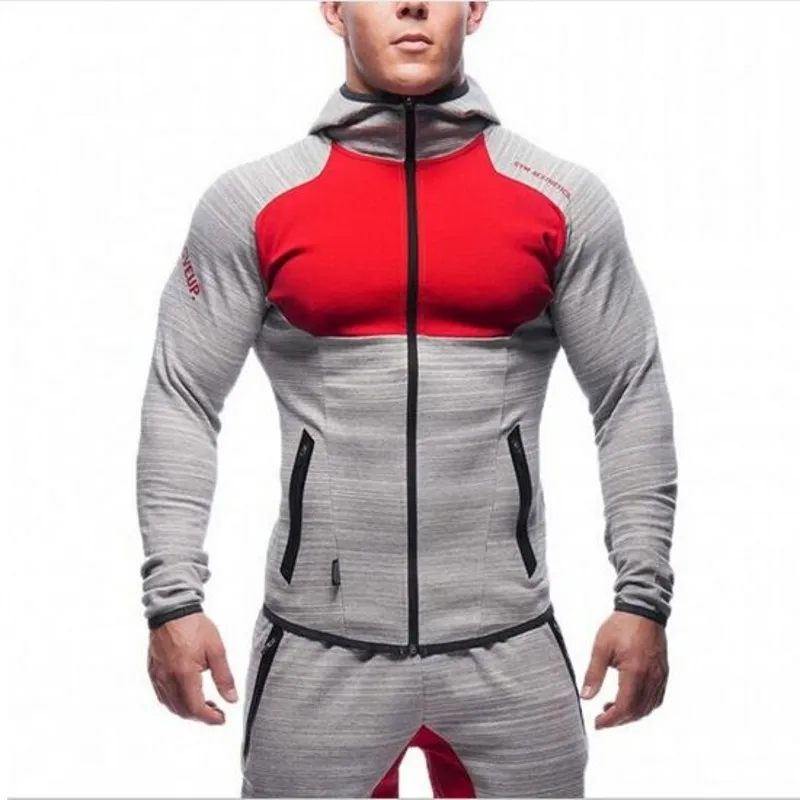 Wholesale Gym Aesthetics Revolution Gym Snapback Clothing Hoodie