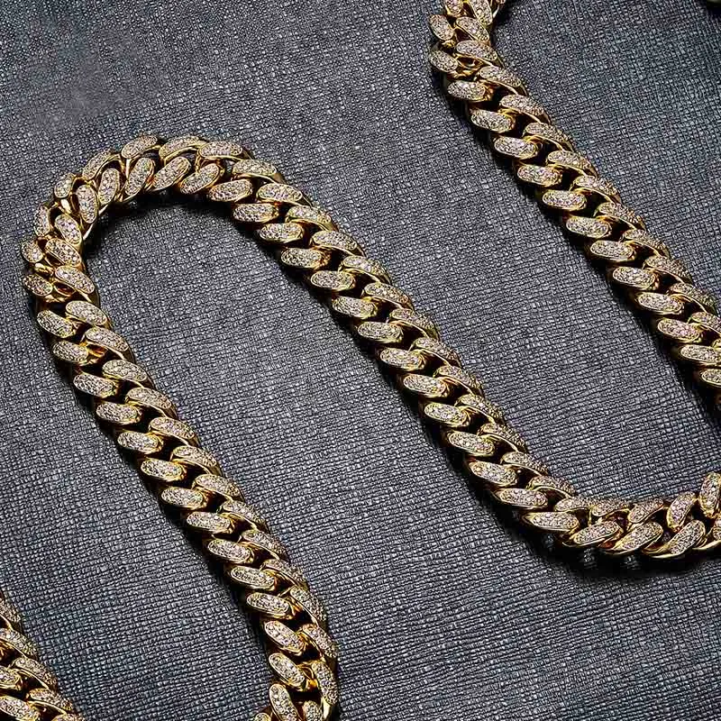 COLLANA LEGNO MAXI DIAMANTE ROSSO HIP HOP RAP GHETTO HIPHOP STREET ... | Su MissHobby - Foto 3