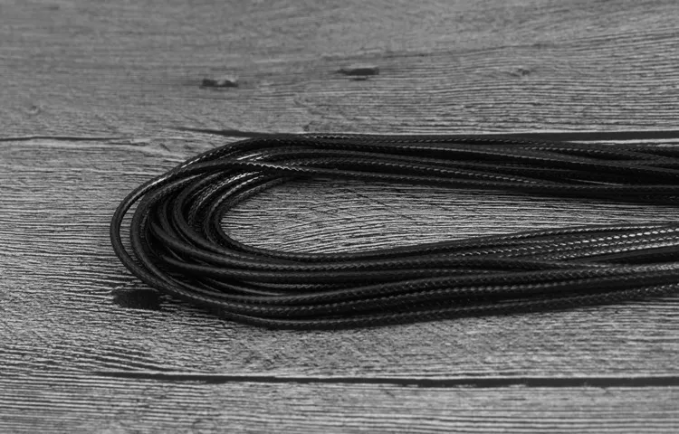 Black Wax Leather Snake Necklace 45cm 60cm Cord String Rope Wire Extender Chain with Lobster Clasp DIY Fashion jewelry component in Bulk