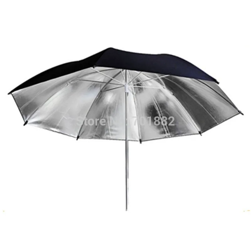 33 inch reflecting umbrella