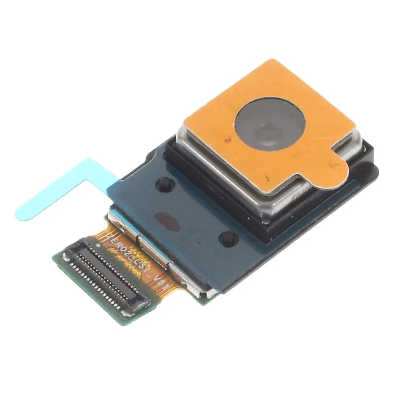 Backing module