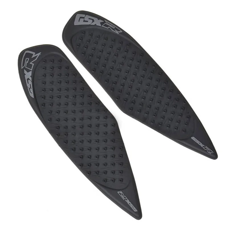 Motorcycle Tank Pads Sticker | Gas Knee Grip Protector