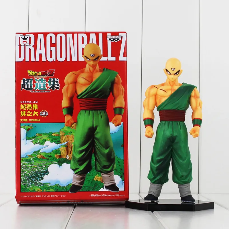 Figurine de collection Dragon Ball Z - LIVRAISON GRATUITE