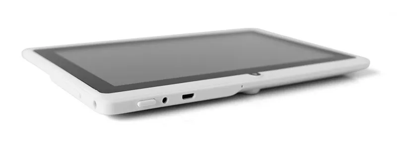 2019 태블릿 와이파이 7 인치 512 메가 바이트 램 8 기가 바이트 ROM Allwinner A33 쿼드 코어 안드로이드 4.4 용량 성 태블릿 PC 듀얼 카메라 Q88 A - 7PB