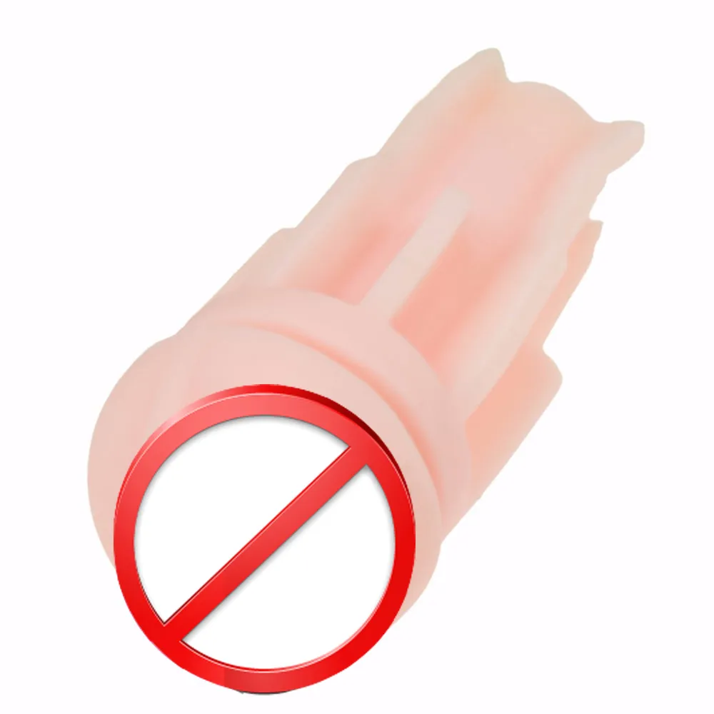 China Brand New Cheap Whole Vagina Cup Anal Cup for FullAutomatic Sex Machine Accessory Male Masturbator Sex Toys for Men8612815