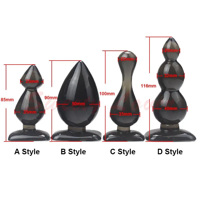 anal plug 4cm Tunnel Anal Sex Toy,Hollow But Butt Plug Expansion Expander,Analplug  Buttplug Butplug, Prostate Massager Anus Ass Vagina Anchor