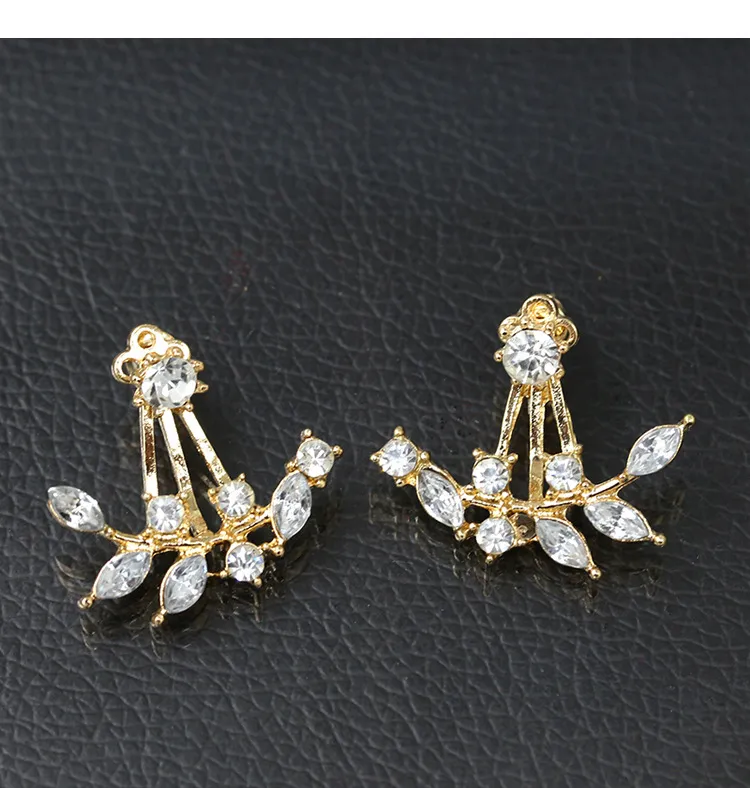 Orecchini A Perno In Argento 925 Con Zirconia Cubica Taglio Principessa – 7 Mm, Scegli Il Colore