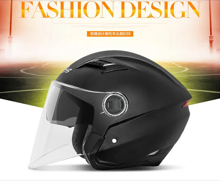 andy caps motorcycle helmet Baseball Cap STYLE Motorcycle Helmet main image 0