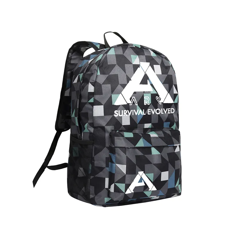 Ark clearance survival backpack