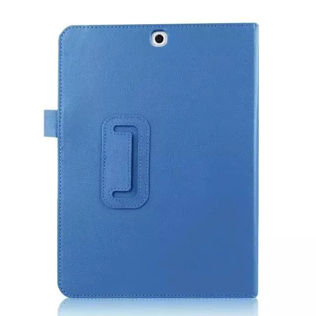 Dla iPada Mini 2 3 Case PU Leather Ochronne Przypadki Inteligentne Stojak Pokrywa do iPada Mini 2 3 Stojak Obudowa Okładka 10 Kolory Darmowa Wysyłka