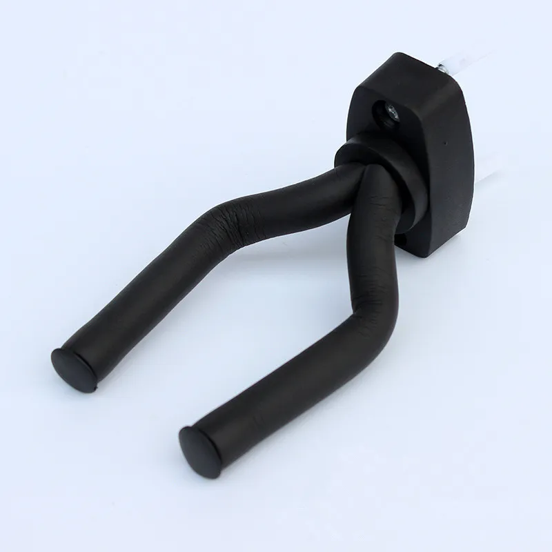 Guitar Hanger Hook Holder Wall Mount Stand Rack Bracket Display Fits Most Guitar Bass Guitar Wall Hook