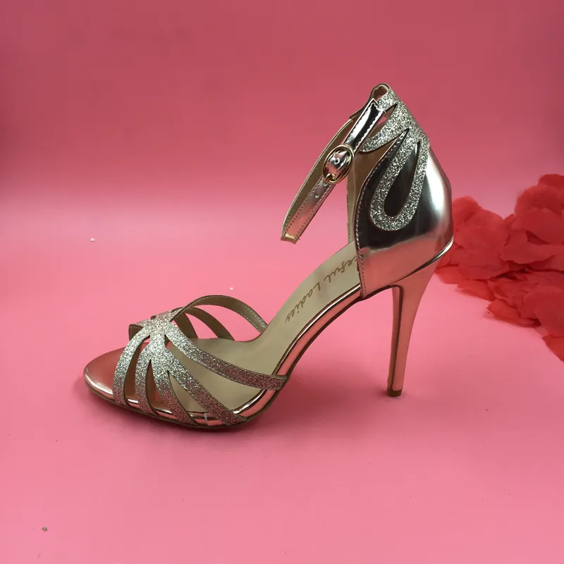 Talon rose on sale gold mariage