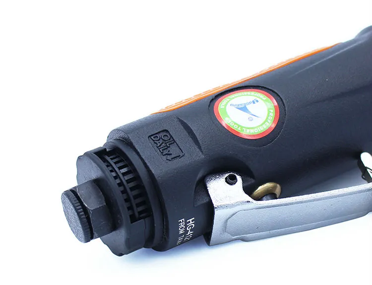 GH4121 straight mini air drill 5