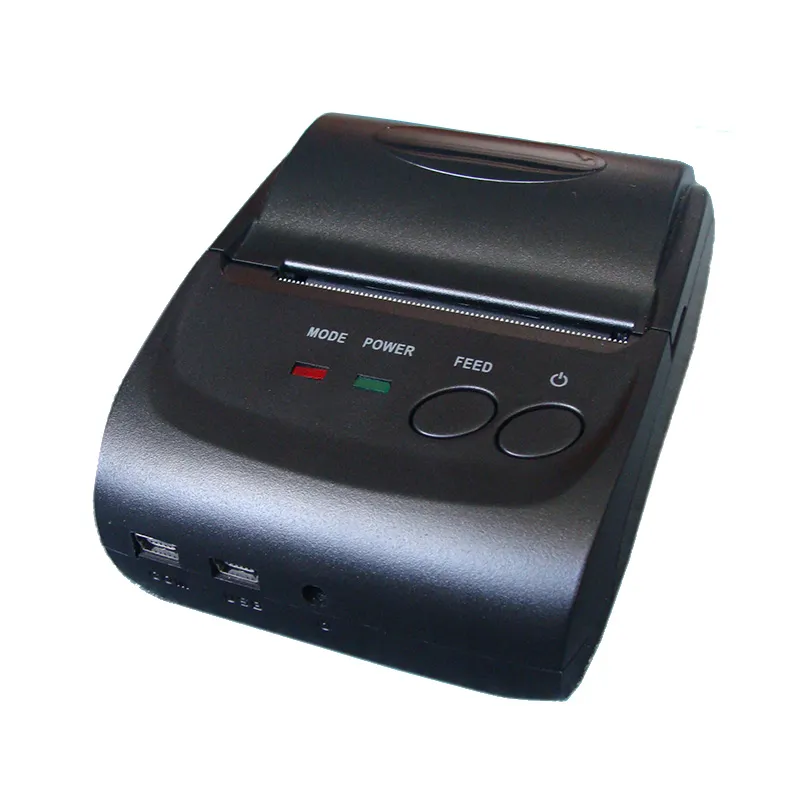 TP-B4 Cheap 2 Inch Portable Mobile Printer Thermal Bill Machine