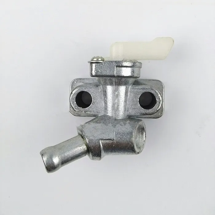 PRAI 287043 Right Outlet Diesel Tank Tap For Yanmar L48 L70 L100 LA170 LA178 LA186
