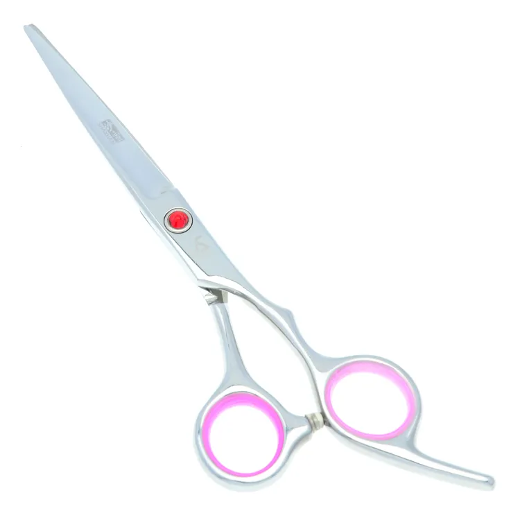 60Inch 2017 vs Professional New Arrival Hair Scissors Set Salon Cutting Thunning Shears Frisör SCISSORS Barber Tool LZS0118039139