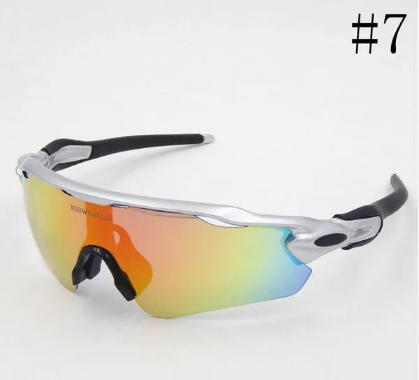 Nouvelle marque EV Pitch lunettes de soleil polarisées revêtement lunettes de soleil pour femmes homme sport lunettes de soleil lunettes d'équitation lunettes de cyclisme uv4007581121