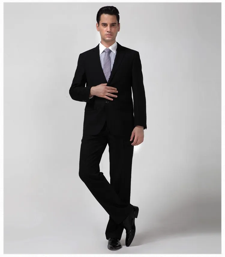 Work deals suits mens
