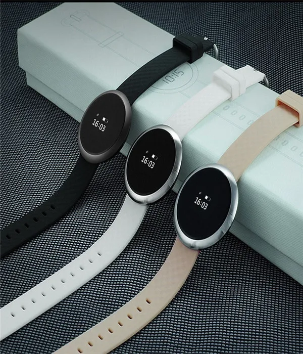Bluetooth Smart Watch New X9 Mini Bluetooth Smart Watch Health Pulset Bracelet Frequência cardíaca Monitor Android Smart Watch Bluetooth BRA1261353