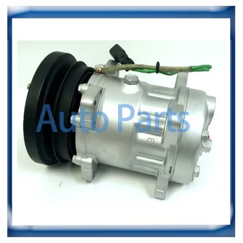 SD7H15 SD7H15 1065122 4479 4640 4658 8109 U4604 ac compressor para Caterpillar